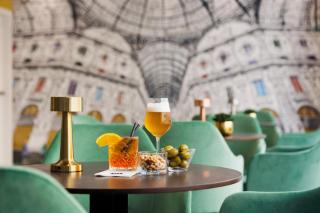 IH Hotels Milano Centrale - Milan - 4