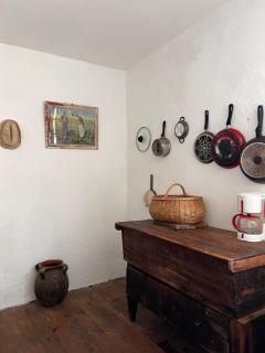 Gite casa mea - Santa-Lucia-di-Mercurio - 1