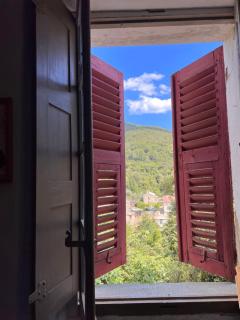 Gite casa mea - Santa-Lucia-di-Mercurio - 0
