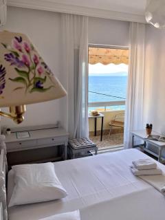 Hotel Rania - Loutra Edipsou - 2