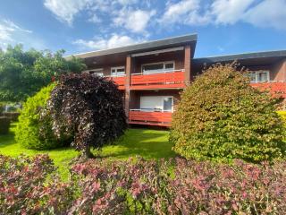 Ferienwohnung Vogt - Bad Zwischenahn - 8