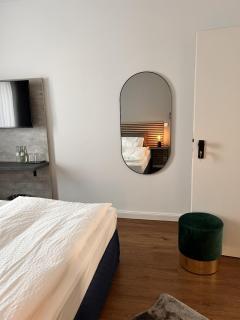 Pension und Location Cham - Meerbusch - 8