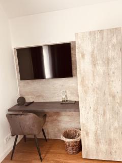 Pension und Location Cham - Meerbusch - 6