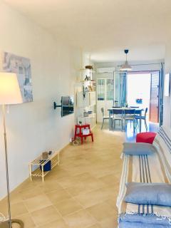 Villa Sole Maldive del Salento - Torre Pali - 9