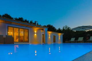 Villa Jupeter - Ágios Stéfanos - 5