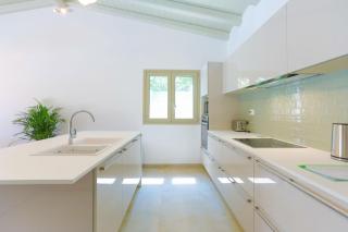 Villa Jupeter - Ágios Stéfanos - 6