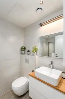 Savyon Wiew Tower Apartment hotel - Sea-u-Jerusalem - 8