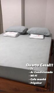 POUSADA HOTEL SANTO ANTÔNIO - Sobral - 7