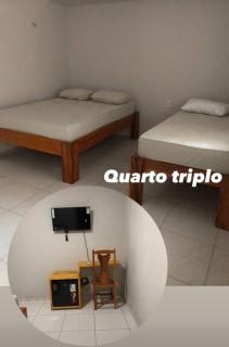 POUSADA HOTEL SANTO ANTÔNIO - Sobral - 1