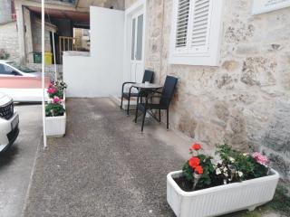 Apartman Cvitan - Zaton - 1
