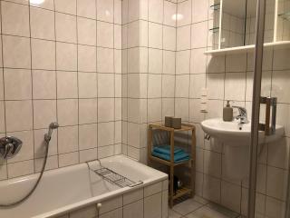 Moselidylle und Cityflair - Ferienwohnung Beth - Coblenza - 1