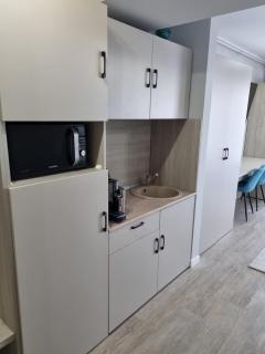Studio 64 by ZORA Rezidetial - Mamaia Sat/Năvodari - 5