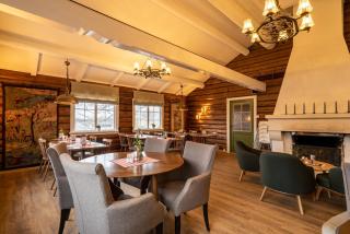 Vollan Gjestestue - 2