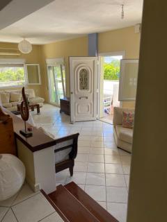 Strati's beach house - Lakkíon - 2