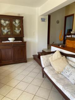 Strati's beach house - Lakkíon - 3