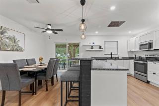 Gainesville-newly remodeled home - Gainesville - 4