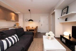Port VII Apt centrico acogedor w balcon 23 - 5