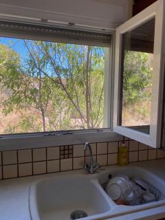 Strati's beach house - Lakkíon - 5