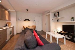 Port VII Apt centrico acogedor w balcon 23 - Barcelone - 2