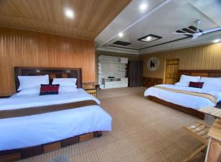 Hunza Bliss Hotel - 8