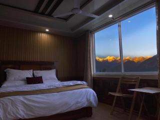 Hunza Bliss Hotel - 3