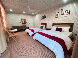 Hunza Bliss Hotel - 2