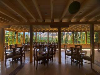 Hunza Bliss Hotel - 0