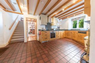 Smithy Cottage Coniston - 2