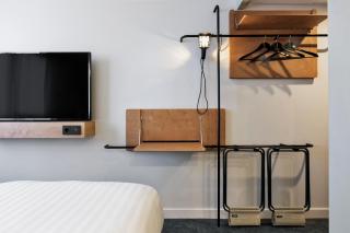 Moxy Paris Bastille - Paris - 5