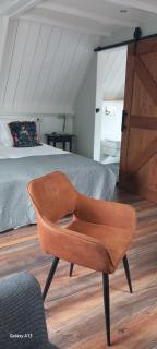 Anna's Zusje Boetiekhotel - Harlingen - 8