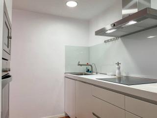 Lovely 1-Bed Apartment in Denia - Dénia - 1