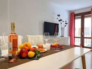 Lovely 1-Bed Apartment in Denia - Dénia - 3