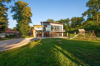 Ferienpark Plauer See - Alt Schwerin - 0