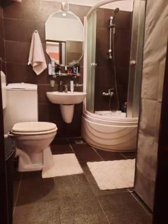 Apartament Oituz 204-206 - 1