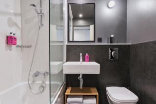 Moxy Paris Bastille - Paris - 3