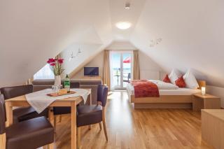 Seehotel BelRiva - 9