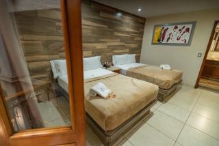 Hotel Santiago De Compostela - Guadalajara Centro Historico - Guadalajara - 5