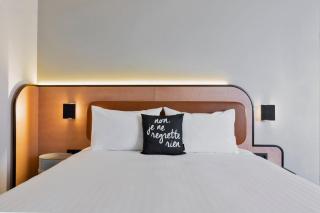 Moxy Paris Bastille - Paris - 8