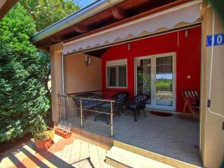 Vila Branka - Veliko Gradište - 7
