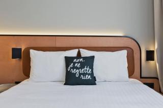 Moxy Paris Bastille - Paris - 4