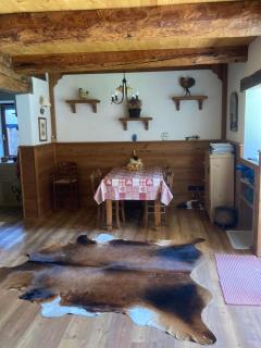 Chalet nel cuore delle Dolomiti - Falcade - 3