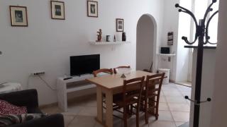 Appartamento Centro Storico con balcone e camino - Tarquinia - Tarquinia - 8