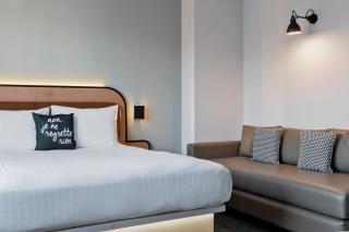 Moxy Paris Bastille - Paris - 2
