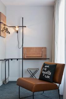 Moxy Paris Bastille - Paris - 1