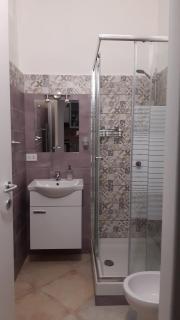 Appartamento Centro Storico con balcone e camino - Tarquinia - 2