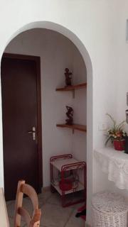 Appartamento Centro Storico con balcone e camino - Tarquinia - Tarquinia - 3