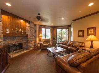 Strawberry Park True Ski In Ski Out by Vail Realty - Beaver Creek - 3