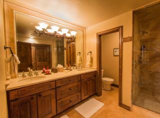 Strawberry Park True Ski In Ski Out by Vail Realty - Beaver Creek - 5