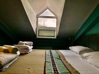 Kindli Boutique Hotel - Tbilisi - 3