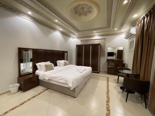 Friday Suites 1 - Al-Ula - 1